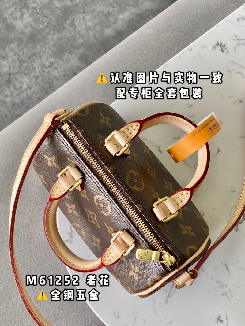 Louis Vuitton Speedy Bags